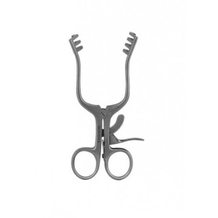  Weitlaner Retractor 